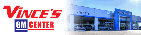 Vince's GM Center - Chevrolet BURLINGTON, CO